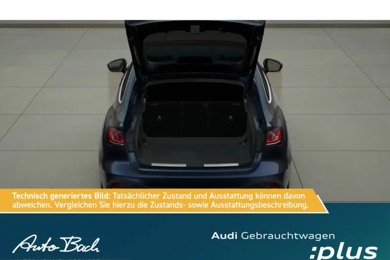 Audi A5 din 2025 cu 16.500 km - oferta AUD204992 - foto 11