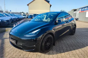 Tesla Model Y din 2023 - oferta TES204993