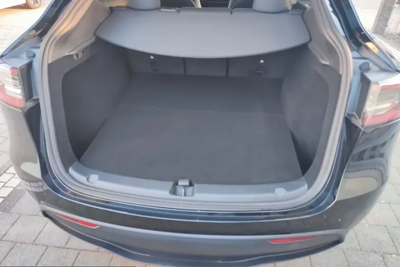 Tesla Model Y din 2023 cu 33.900 km - oferta TES204993 - foto 11