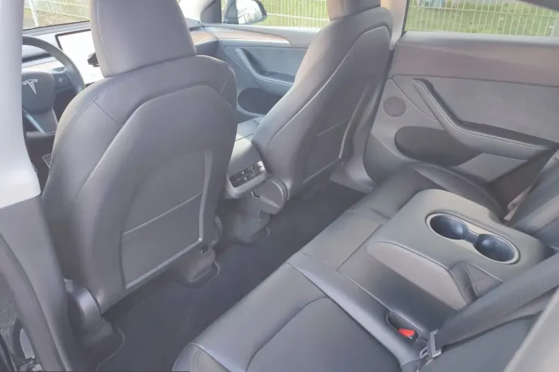 Tesla Model Y din 2023 cu 33.900 km - oferta TES204993 - foto 15