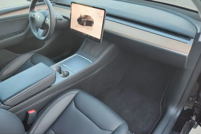 Tesla Model Y din 2023 cu 33.900 km - oferta TES204993 - foto 17