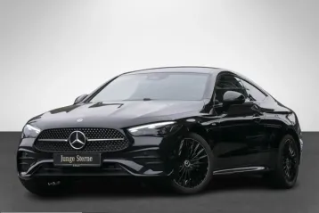Mercedes-Benz CLE 300 din 2024 - oferta MER204994