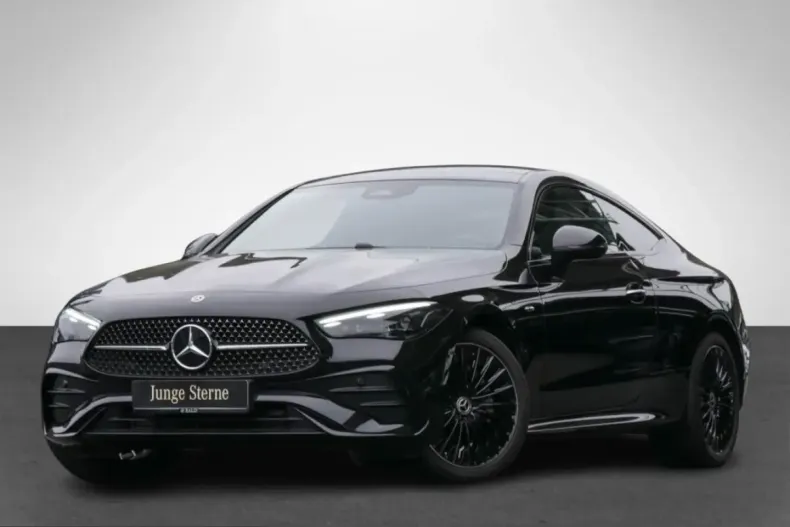 Mercedes-Benz CLE 300 (Clasa CLE) din 2024 cu 20.394 km - oferta MER204994 - foto 1