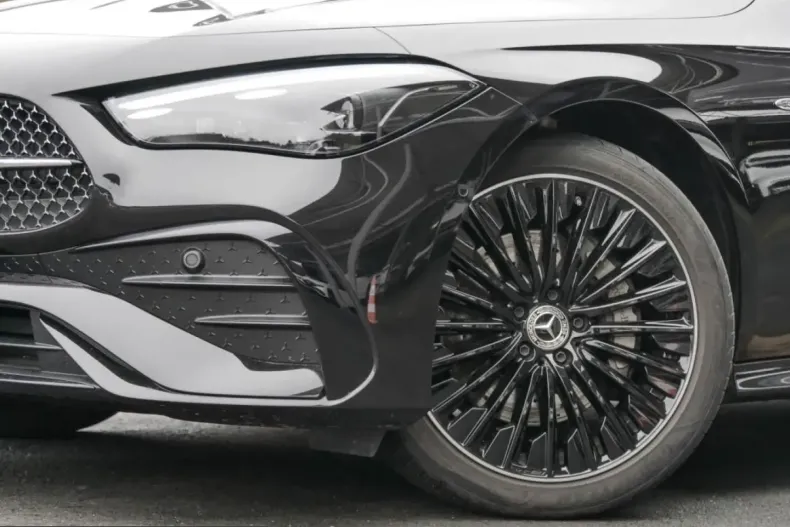 Mercedes-Benz CLE 300 (Clasa CLE) din 2024 cu 20.394 km - oferta MER204994 - foto 5