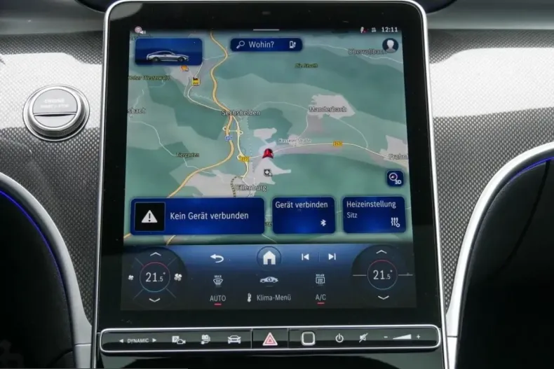 Mercedes-Benz CLE 300 (Clasa CLE) din 2024 cu 20.394 km - oferta MER204994 - foto 7