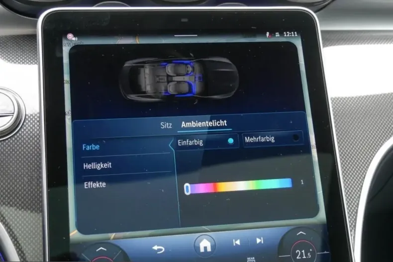 Mercedes-Benz CLE 300 (Clasa CLE) din 2024 cu 20.394 km - oferta MER204994 - foto 12