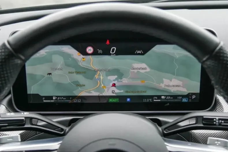 Mercedes-Benz CLE 300 (Clasa CLE) din 2024 cu 20.394 km - oferta MER204994 - foto 14