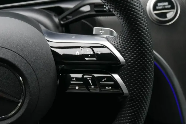 Mercedes-Benz CLE 300 (Clasa CLE) din 2024 cu 20.394 km - oferta MER204994 - foto 20