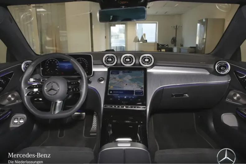 Mercedes-Benz CLE 300 (Clasa CLE) din 2025 cu 19.233 km - oferta MER204995 - foto 6