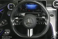 Mercedes-Benz CLE 300 (Clasa CLE) din 2025 cu 19.233 km - oferta MER204995 - foto 11