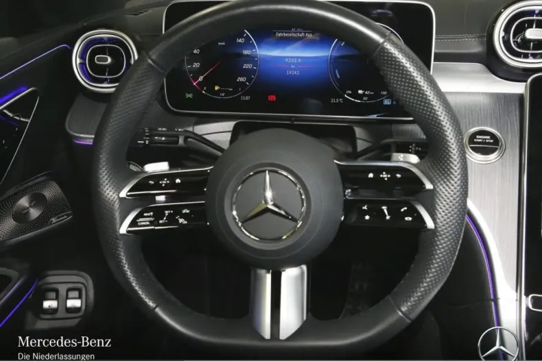 Mercedes-Benz CLE 300 (Clasa CLE) din 2025 cu 19.233 km - oferta MER204995 - foto 11