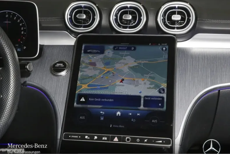 Mercedes-Benz CLE 300 (Clasa CLE) din 2025 cu 19.233 km - oferta MER204995 - foto 12