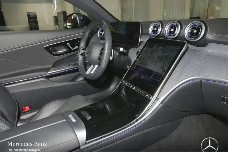 Mercedes-Benz CLE 300 (Clasa CLE) din 2025 cu 19.233 km - oferta MER204995 - foto 13