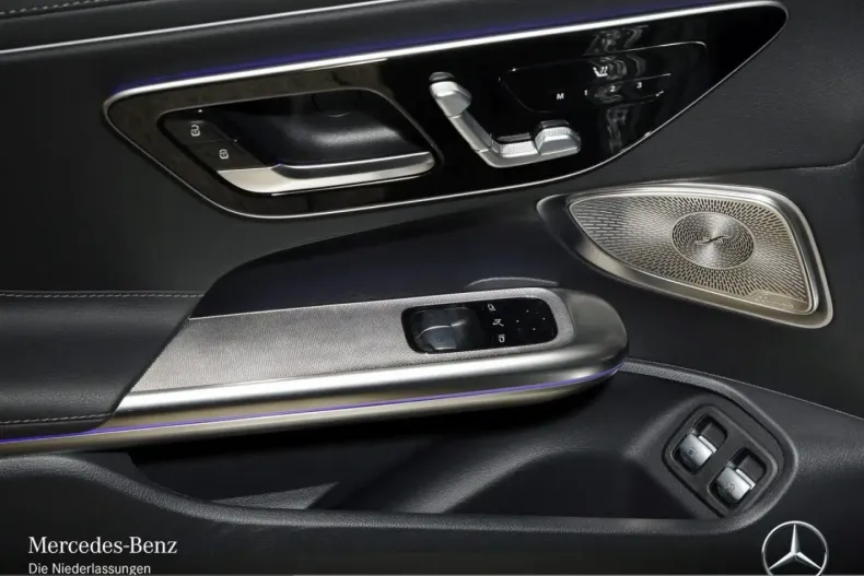 Mercedes-Benz CLE 300 (Clasa CLE) din 2025 cu 19.233 km - oferta MER204995 - foto 14