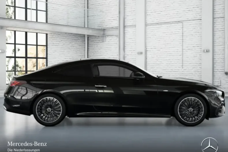 Mercedes-Benz CLE 300 (Clasa CLE) din 2025 cu 19.233 km - oferta MER204995 - foto 16