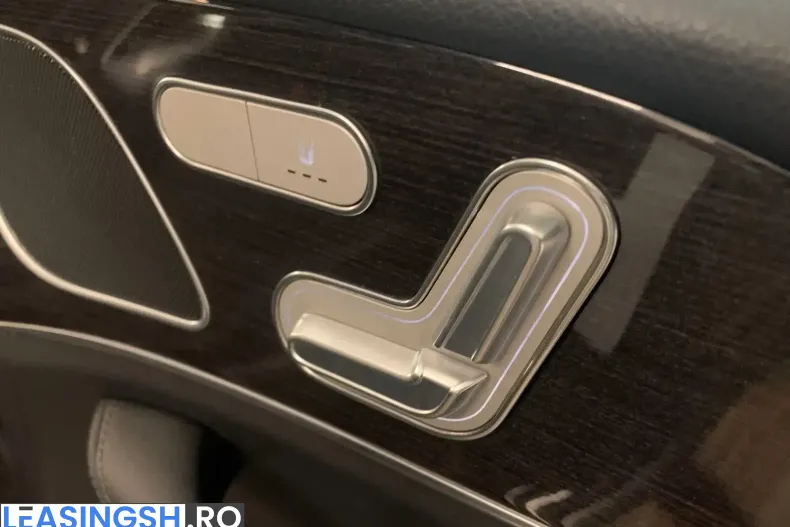 Mercedes-Benz GLE 350 (Clasa GLE) din 2021 cu 80.000 km - oferta MER204996 - foto 8