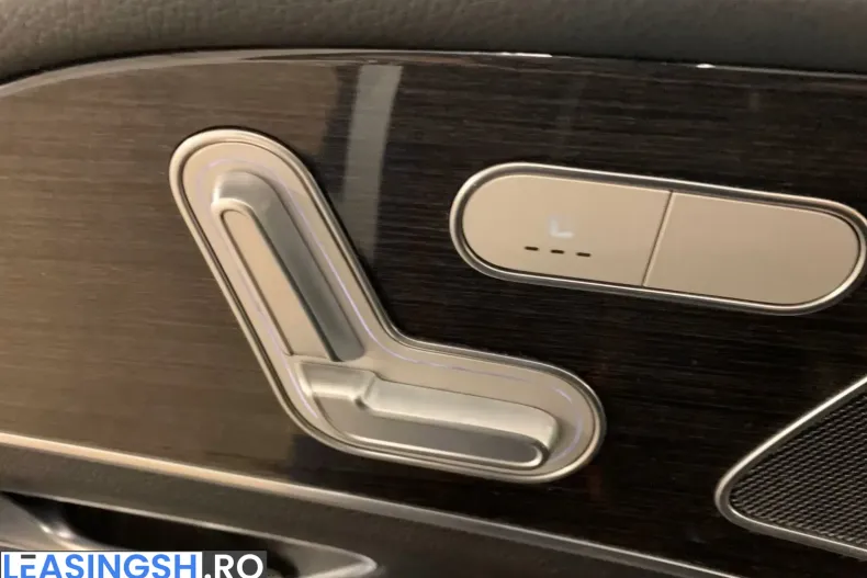 Mercedes-Benz GLE 350 (Clasa GLE) din 2021 cu 80.000 km - oferta MER204996 - foto 12