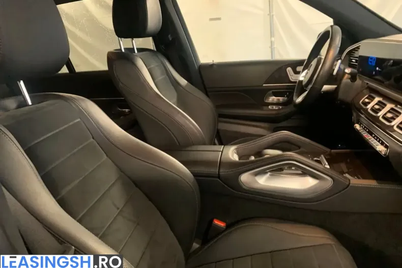 Mercedes-Benz GLE 350 (Clasa GLE) din 2021 cu 80.000 km - oferta MER204996 - foto 13