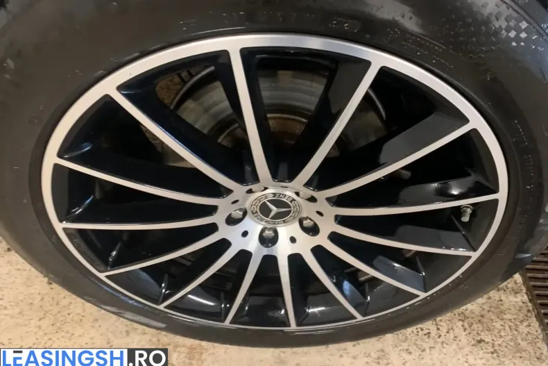 Mercedes-Benz GLE 350 (Clasa GLE) din 2021 cu 80.000 km - oferta MER204996 - foto 16