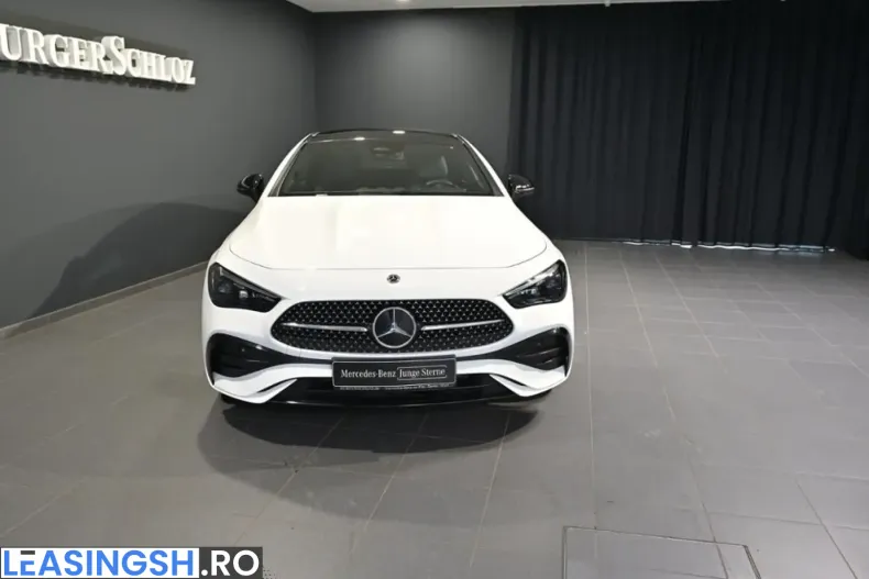 Mercedes-Benz CLE 300 (Clasa CLE) din 2024 cu 17.550 km - oferta MER204997 - foto 1