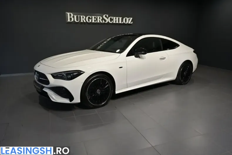 Mercedes-Benz CLE 300 (Clasa CLE) din 2024 cu 17.550 km - oferta MER204997 - foto 2