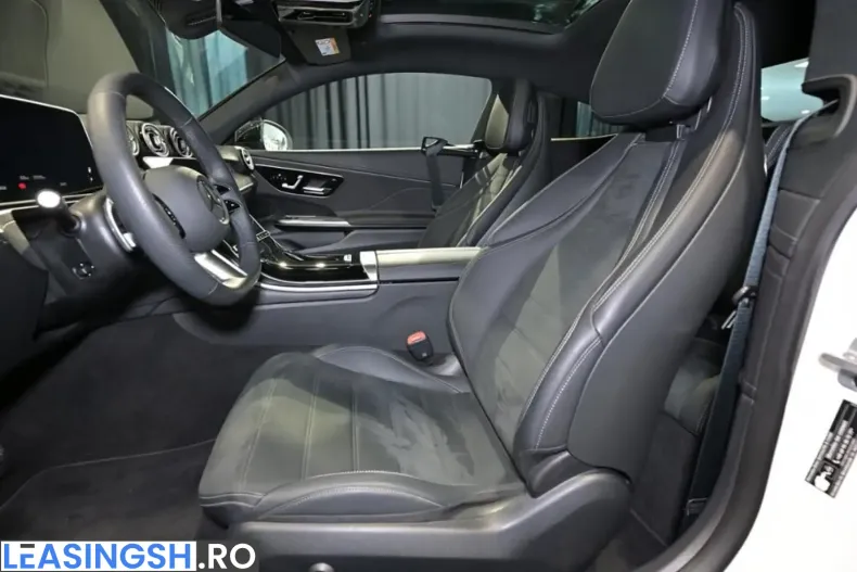 Mercedes-Benz CLE 300 (Clasa CLE) din 2024 cu 17.550 km - oferta MER204997 - foto 4