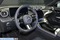Mercedes-Benz CLE 300 (Clasa CLE) din 2024 cu 17.550 km - oferta MER204997 - foto 8
