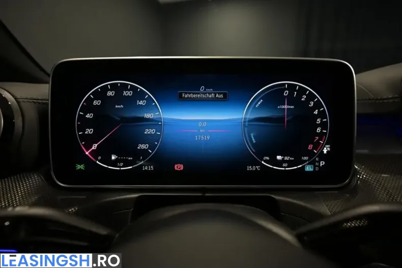 Mercedes-Benz CLE 300 (Clasa CLE) din 2024 cu 17.550 km - oferta MER204997 - foto 9