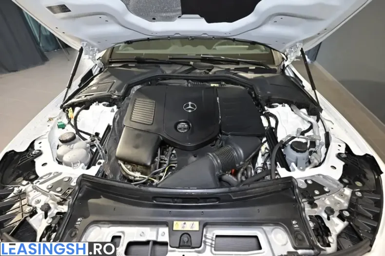 Mercedes-Benz CLE 300 (Clasa CLE) din 2024 cu 17.550 km - oferta MER204997 - foto 12