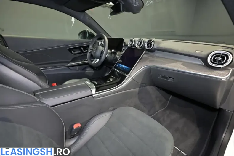 Mercedes-Benz CLE 300 (Clasa CLE) din 2024 cu 17.550 km - oferta MER204997 - foto 14