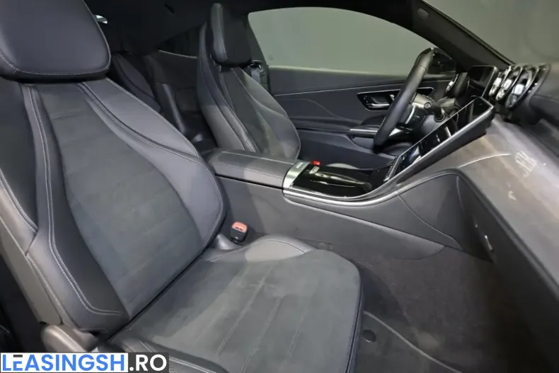 Mercedes-Benz CLE 300 (Clasa CLE) din 2024 cu 17.550 km - oferta MER204997 - foto 15