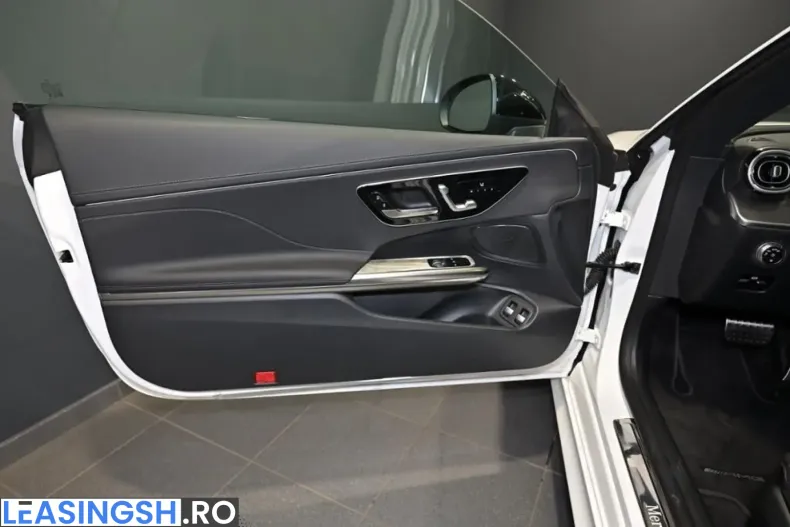 Mercedes-Benz CLE 300 (Clasa CLE) din 2024 cu 17.550 km - oferta MER204997 - foto 16