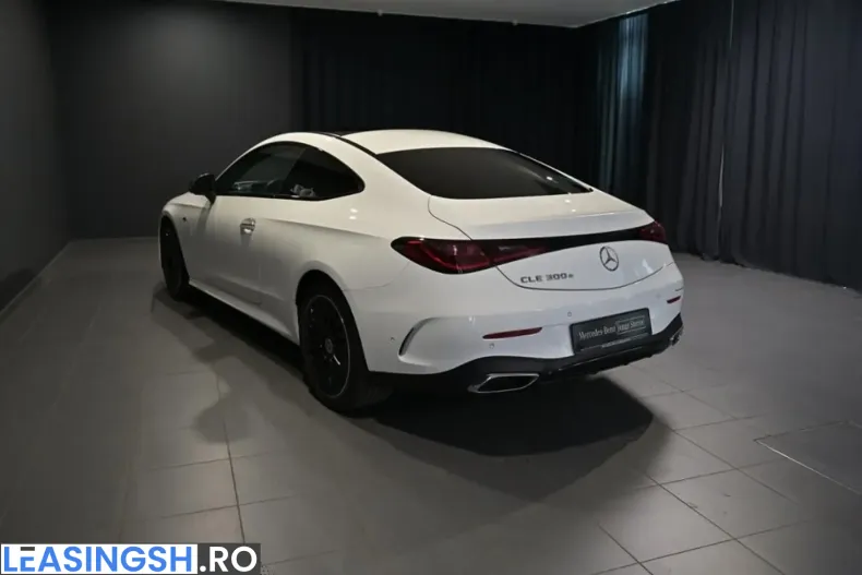 Mercedes-Benz CLE 300 (Clasa CLE) din 2024 cu 17.550 km - oferta MER204997 - foto 19