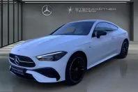 Mercedes-Benz CLE 300 (Clasa CLE) din 2024 cu 21.678 km - oferta MER204998 - foto 1