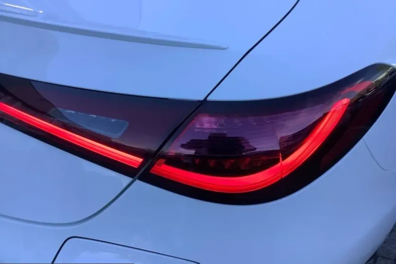 Mercedes-Benz CLE 300 (Clasa CLE) din 2024 cu 21.678 km - oferta MER204998 - foto 10