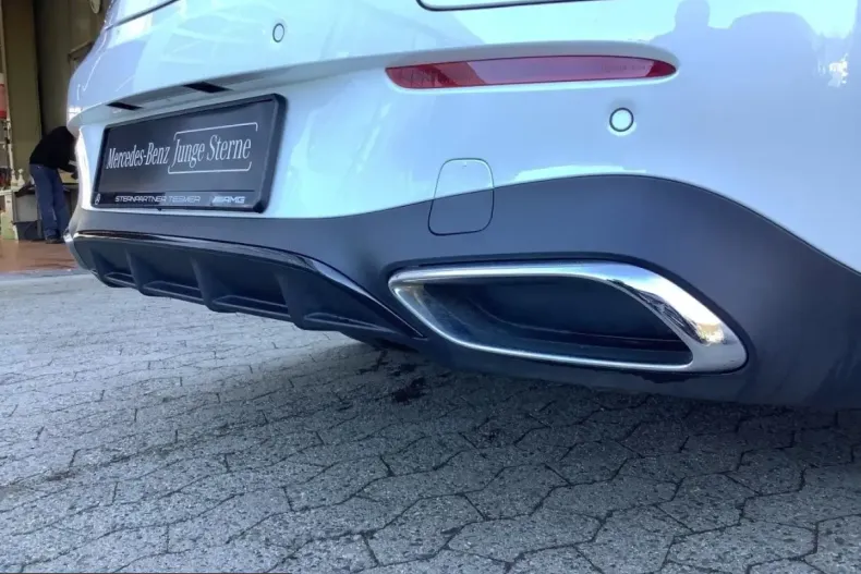 Mercedes-Benz CLE 300 (Clasa CLE) din 2024 cu 21.678 km - oferta MER204998 - foto 11