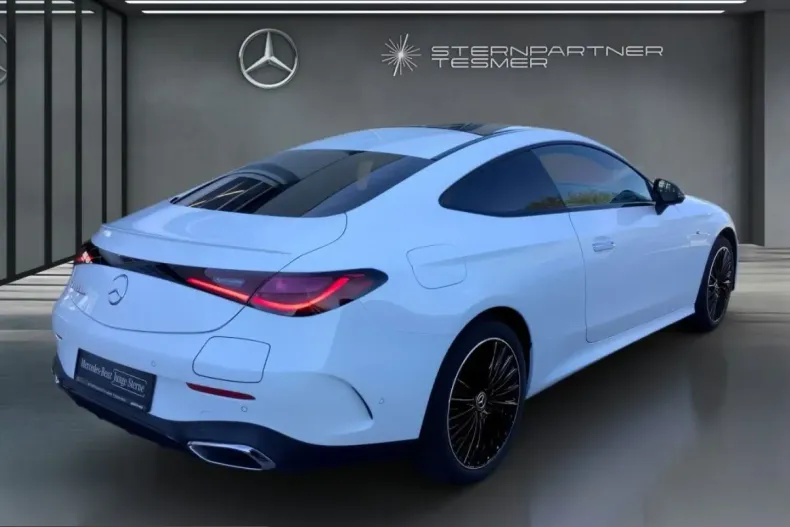 Mercedes-Benz CLE 300 (Clasa CLE) din 2024 cu 21.678 km - oferta MER204998 - foto 12