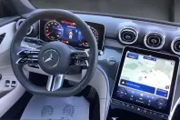 Mercedes-Benz CLE 300 (Clasa CLE) din 2024 cu 21.678 km - oferta MER204998 - foto 14