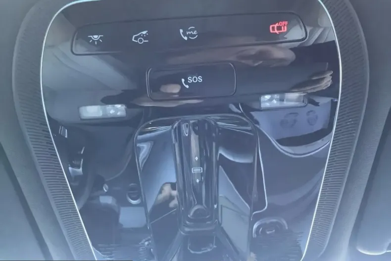 Mercedes-Benz CLE 300 (Clasa CLE) din 2024 cu 21.678 km - oferta MER204998 - foto 18