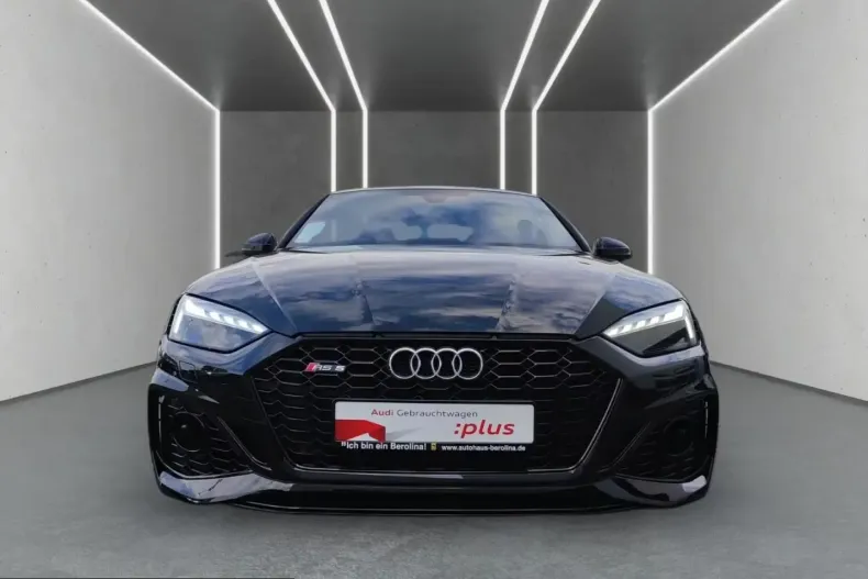Audi RS5 din 2024 cu 7.250 km - oferta AUD204999 - foto 1