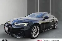 Audi RS5 din 2024 cu 7.250 km - oferta AUD204999 - foto 2