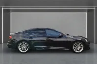 Audi RS5 din 2024 cu 7.250 km - oferta AUD204999 - foto 4