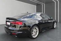 Audi RS5 din 2024 cu 7.250 km - oferta AUD204999 - foto 5