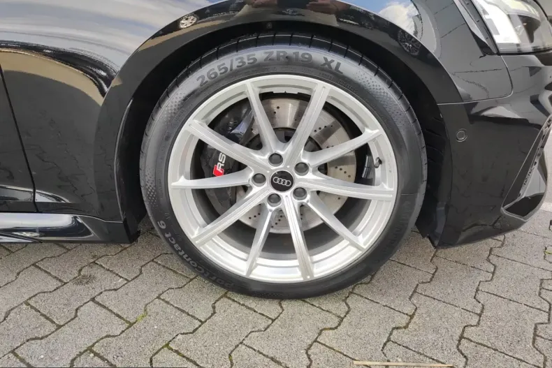 Audi RS5 din 2024 cu 7.250 km - oferta AUD204999 - foto 7