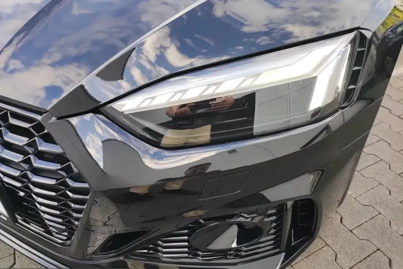 Audi RS5 din 2024 cu 7.250 km - oferta AUD204999 - foto 8