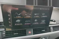 Audi RS5 din 2024 cu 7.250 km - oferta AUD204999 - foto 12