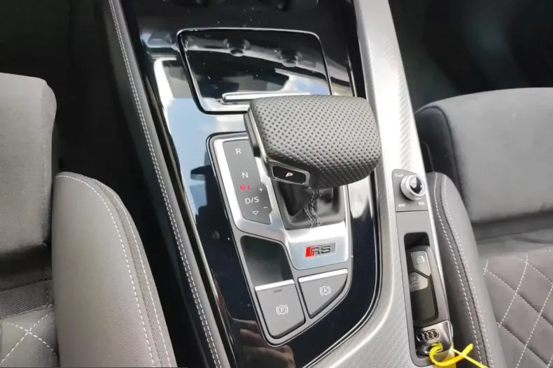 Audi RS5 din 2024 cu 7.250 km - oferta AUD204999 - foto 14