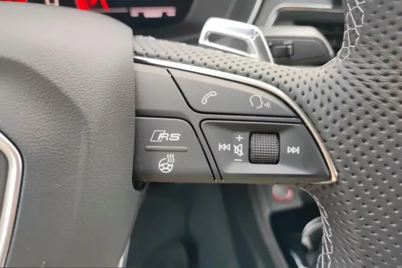 Audi RS5 din 2024 cu 7.250 km - oferta AUD204999 - foto 15