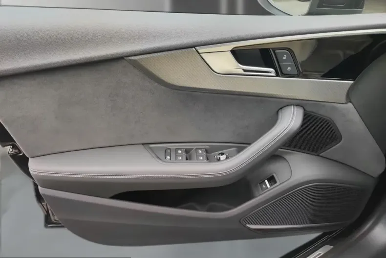 Audi RS5 din 2024 cu 7.250 km - oferta AUD204999 - foto 16