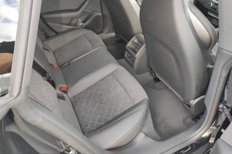 Audi RS5 din 2024 cu 7.250 km - oferta AUD204999 - foto 18